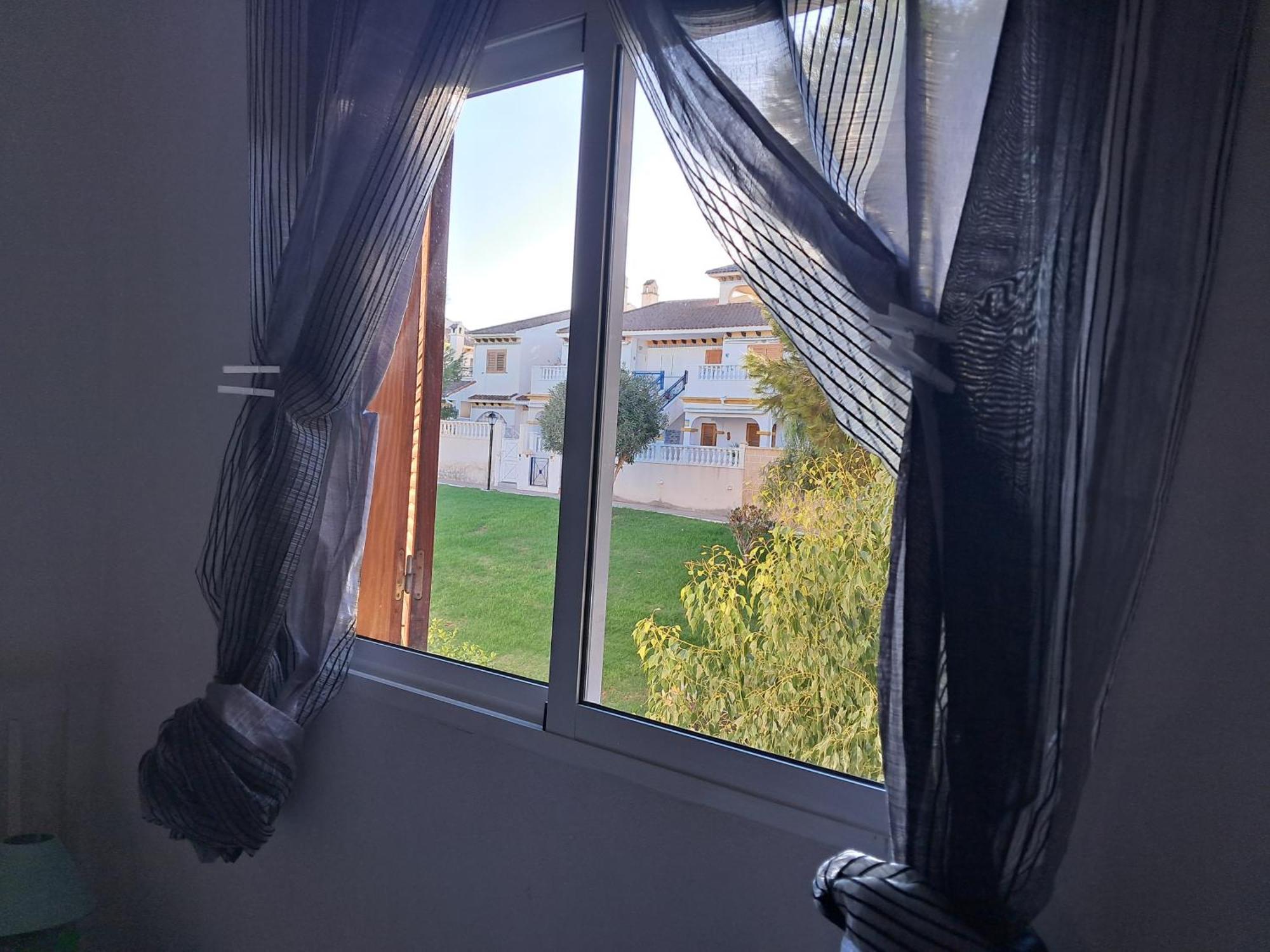 Rosie Apartment Campoamor Eksteriør billede