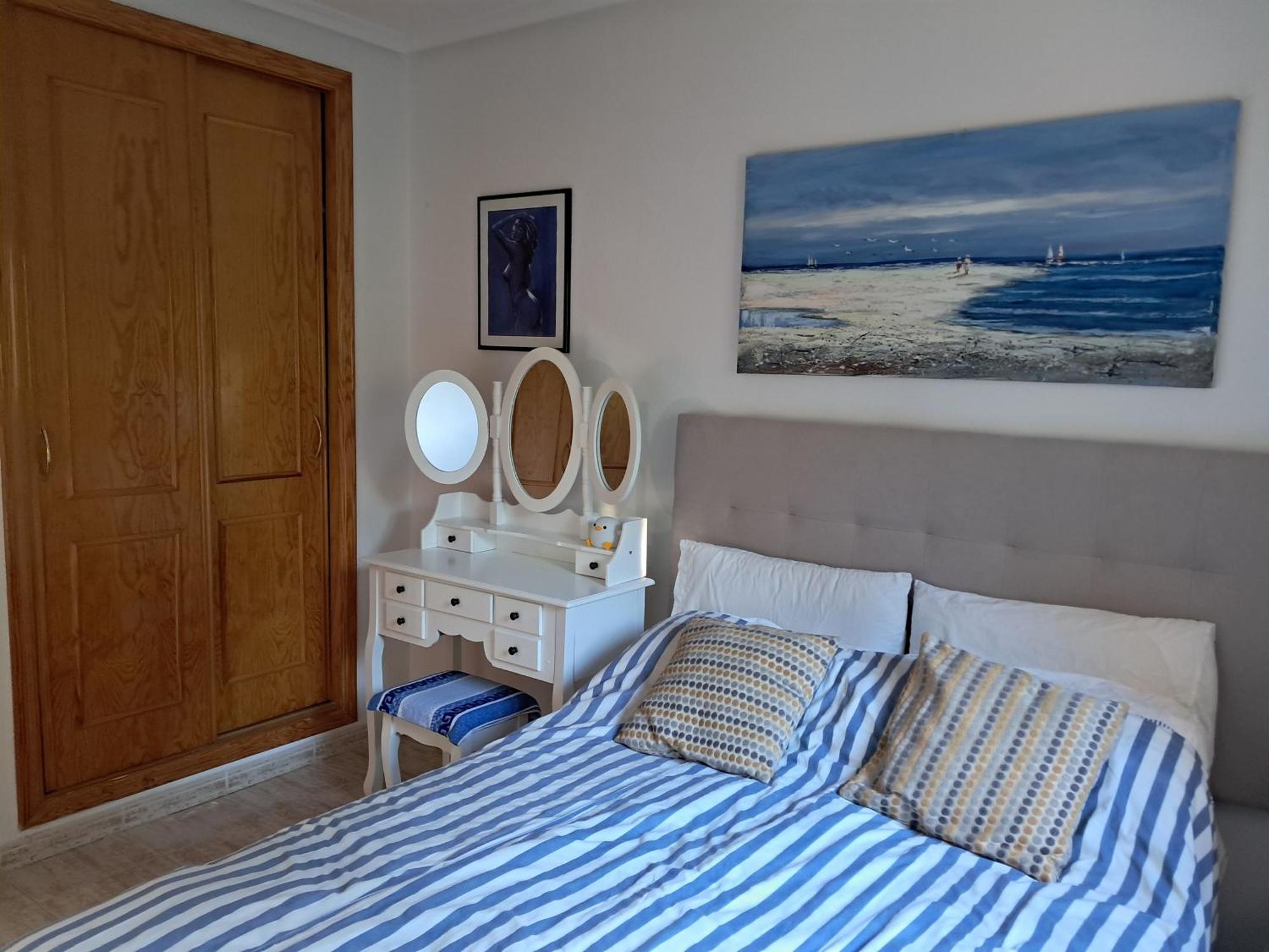 Rosie Apartment Campoamor Eksteriør billede