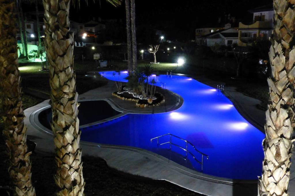 Rosie Apartment Campoamor Eksteriør billede